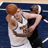 Jokić: Autsajderi smo 4