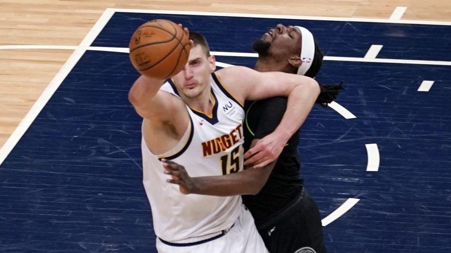 Jokić i Bogdanović vodili Denver i Atlantu do pobeda 1