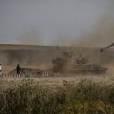 Ubijen komandir Islamskog džihada u izraelskom udaru na pojas Gaze 1