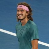 Cicipas osvojio turnir u Lionu 7