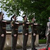 Vučić negirao da je njegov sin vlasnik FK Rad i da preuzima navijače Partizana 10