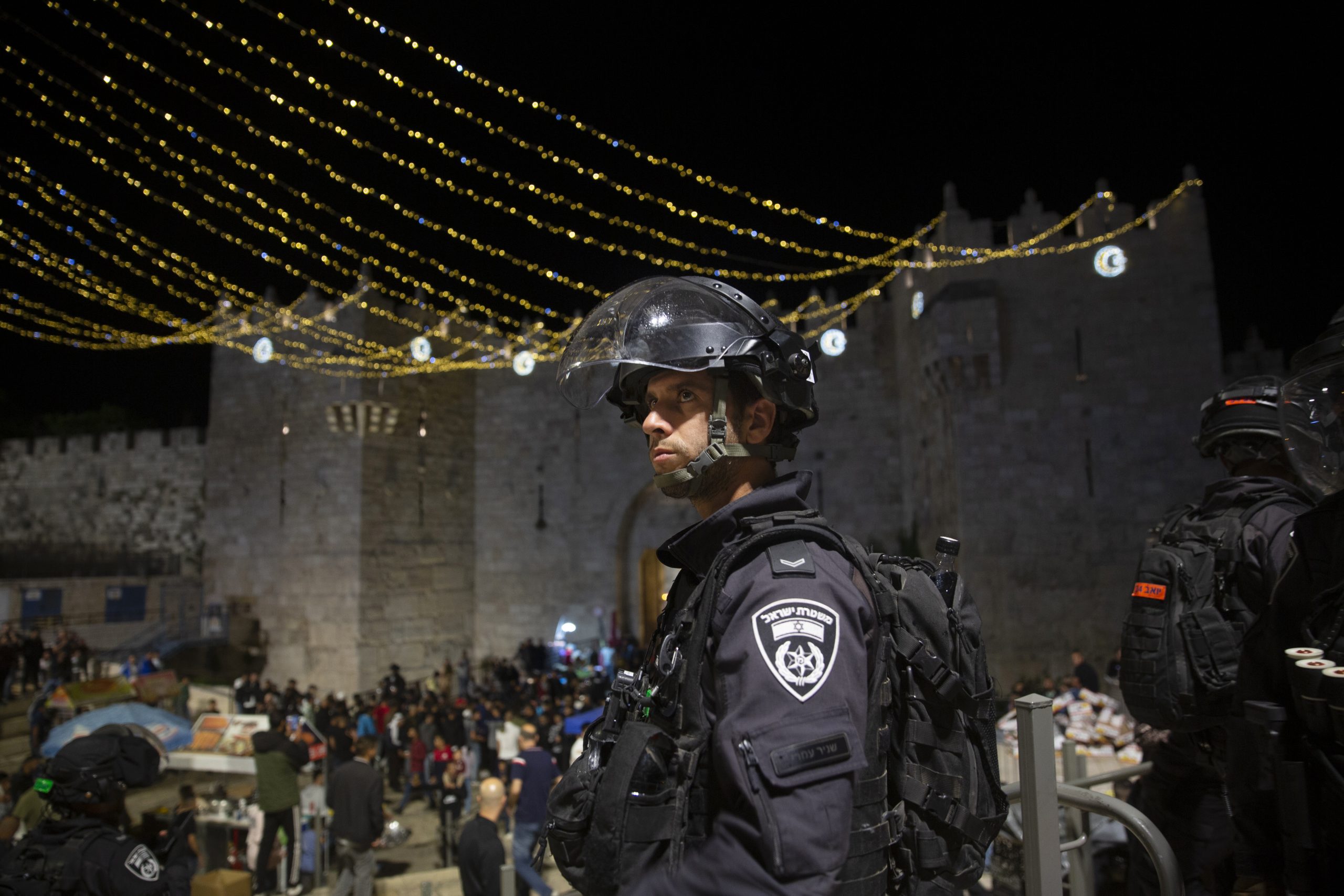 Raste broj povređenih u sukobima izraelske policije i Palestinaca u Jerusalimu, 80 hospitalizovanih 1