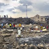 Otrovan gas iz vulkana u Kongu ubio sedam ljudi 2