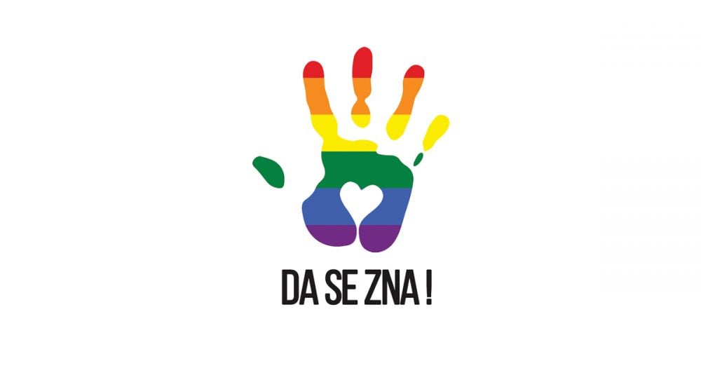Udruženje "Da se zna": Ministarstvo zdravlja okončalo neposrednu diskriminaciju LGBT osoba 1