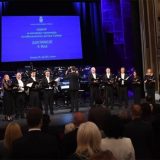 Istoričarka Repajić: Na Akademiji povodom 9. maja emitovane ljotićevske pesme 13