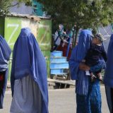 U bombaškom napadu na džamiju u Kabulu poginulo 12 vernika 11
