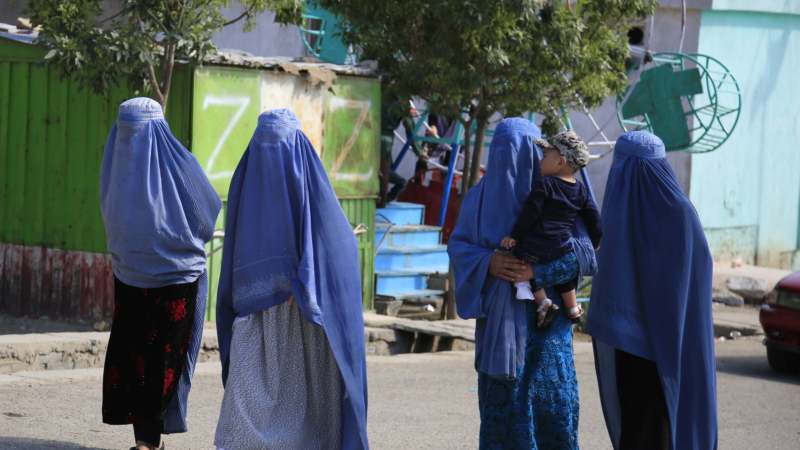 U bombaškom napadu na džamiju u Kabulu poginulo 12 vernika 1