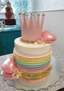 Nema pravog dečijeg rođendana bez originalne torte 4
