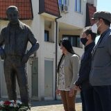 Zaječarski teatar obeležio dan rođenja Zorana Radmilovića 10