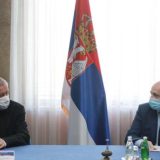 Krkobabić sa Hočevarom i predstavnicima Karitasa o poboljšanju kvaliteta života na selu 5