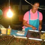 Bangkok: Neobičan tajlandski specijalitet 6