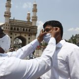 Indijski premijer upozorava da se virus širi u ruralnim oblastima 7