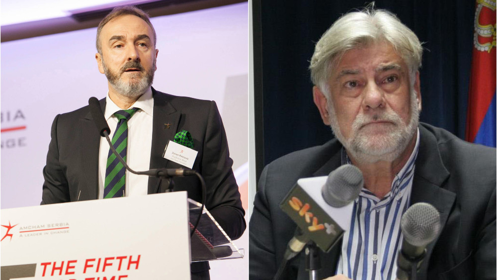 Subvencije davati za visoku tehnologiju, ne za motanje kablova 1