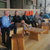 Stojčić: Ideja da se na potezu budućeg Linijskog parka izgradi i Biološki fakultet 2