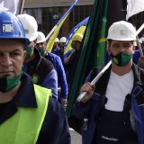 U Sarajevu mirni protesti sindikata, u RS bez okupljanja radnika 5