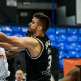 Košarkaši Partizana u polufinalu KLS lige 4