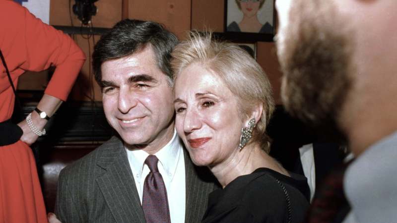 Umrla američka glumica Olimpija Dukakis 1