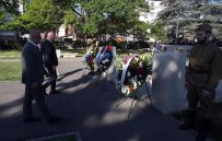 U Evropi se obeležavaju Dan pobede nad fašizmom i Dan Evrope 30