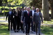 U Evropi se obeležavaju Dan pobede nad fašizmom i Dan Evrope 28