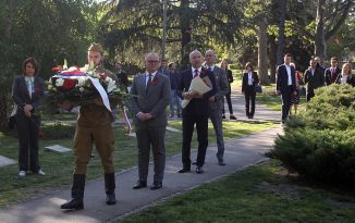 U Evropi se obeležavaju Dan pobede nad fašizmom i Dan Evrope 35