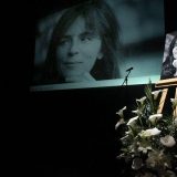 Održana komemoracija Miri Furlan u Jugoslovenskom dramskom pozorištu 2