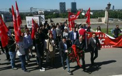 U Evropi se obeležavaju Dan pobede nad fašizmom i Dan Evrope 14