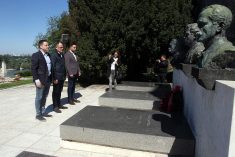 U Evropi se obeležavaju Dan pobede nad fašizmom i Dan Evrope 13