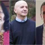 Novoizabrani prorektori Univerziteta u Beogradu: Nije nas birala vlast 9