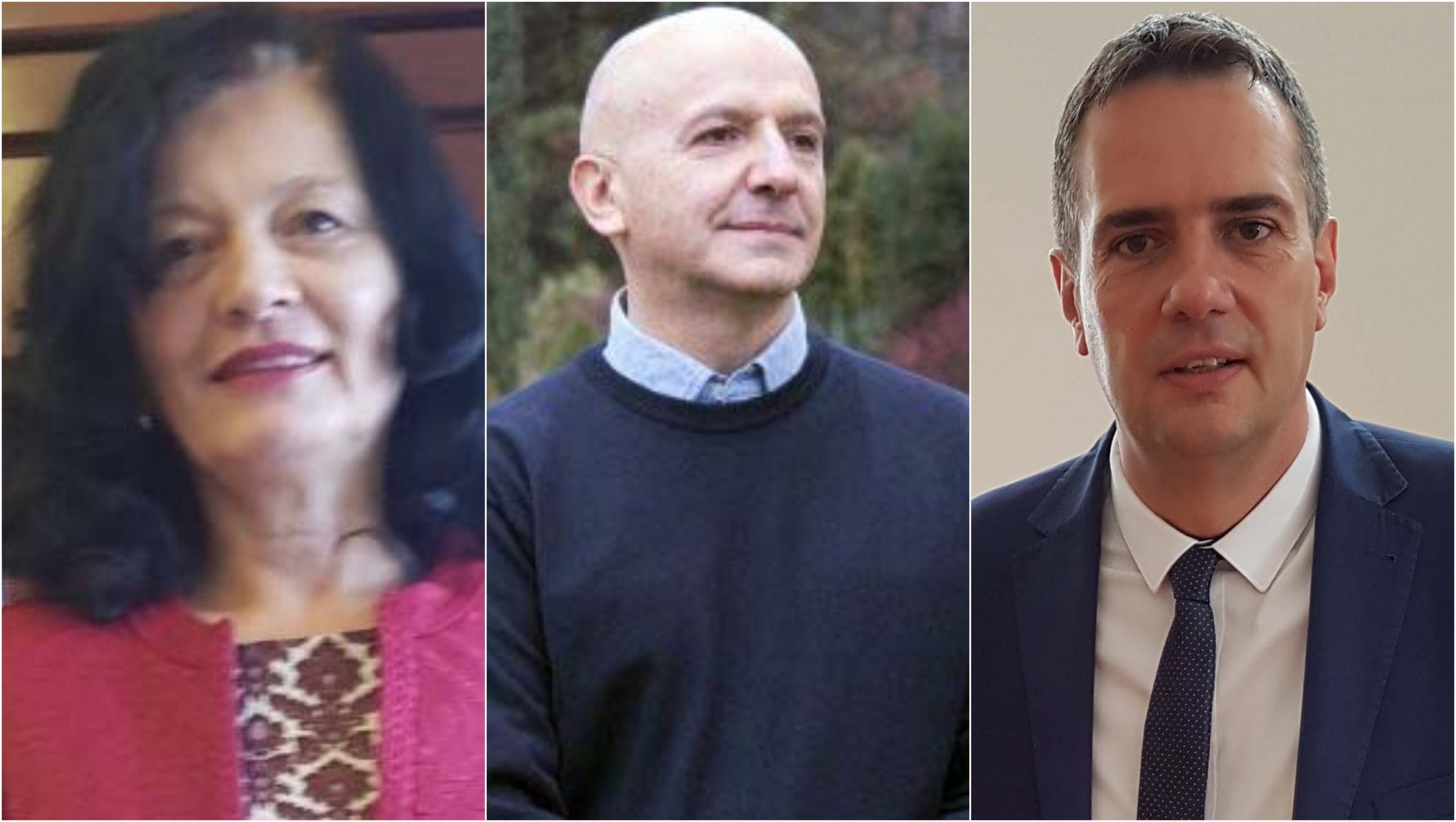 Novoizabrani prorektori Univerziteta u Beogradu: Nije nas birala vlast 1