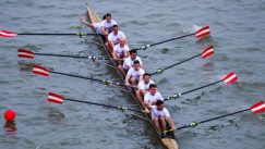 Fudbaleri Zvezde proslavili titulu, tuča navijača u Beton hali (FOTO) 5