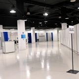 Više od 6.000 ljudi vakcinisano u TC Ušće 9