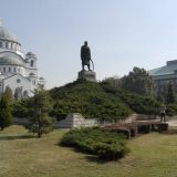 Krunski venac i Svetosavski plato u Beogradu utvrđeni za prostorno kulturno-istorijske celine 10