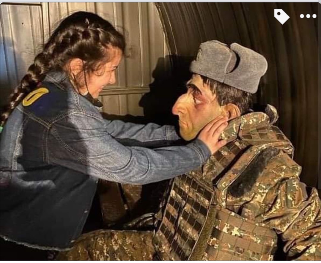 Ambasada Jermenije: Optužbe na račun ambasadora Jermenije nisu utemeljene 4