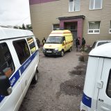 Učenica u školi u Rusiji pucala na druge đake, pa izvršila samoubistvo 10