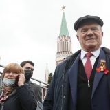 Isus Hrist bio prvi komunista 9