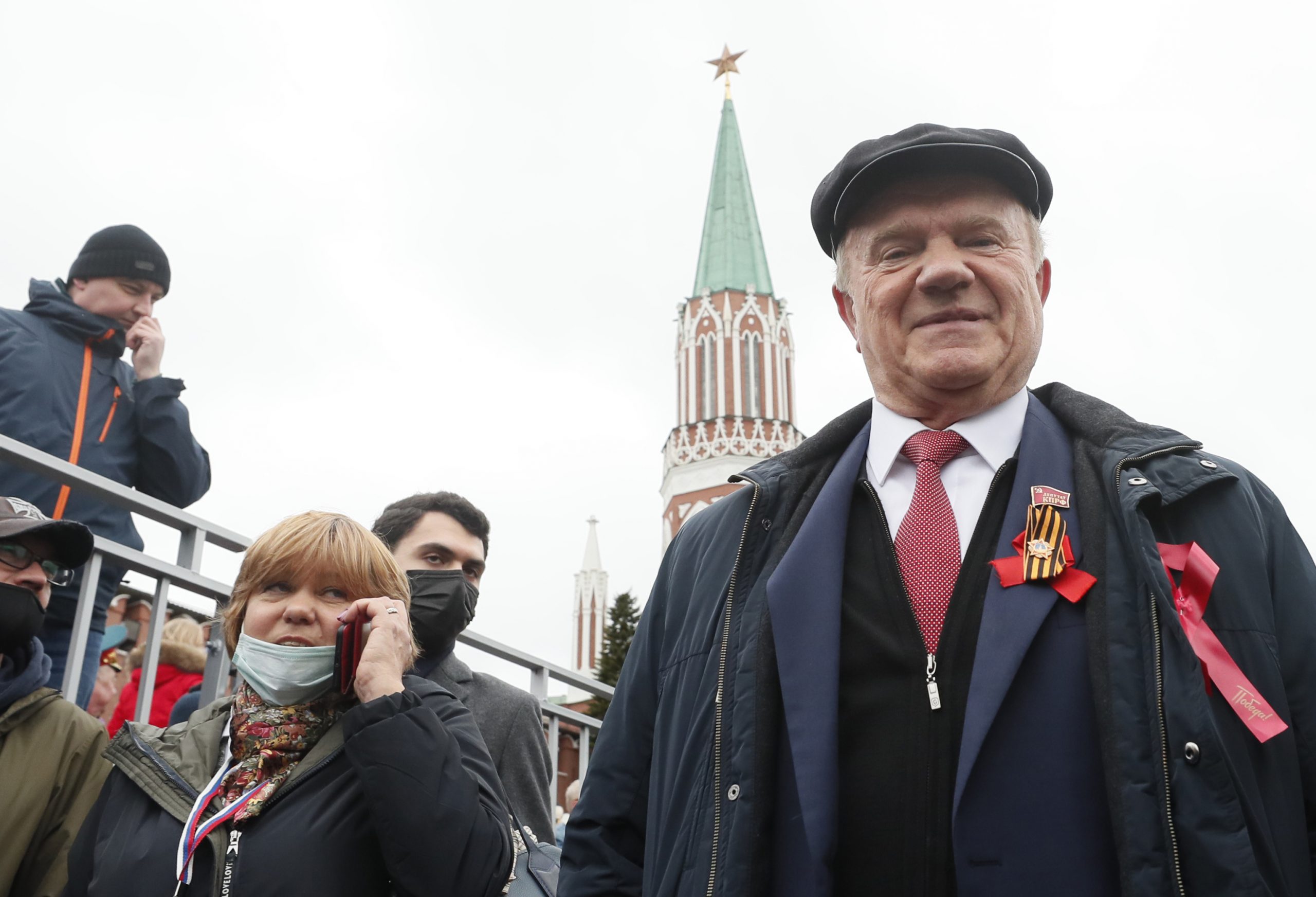 Isus Hrist bio prvi komunista 1