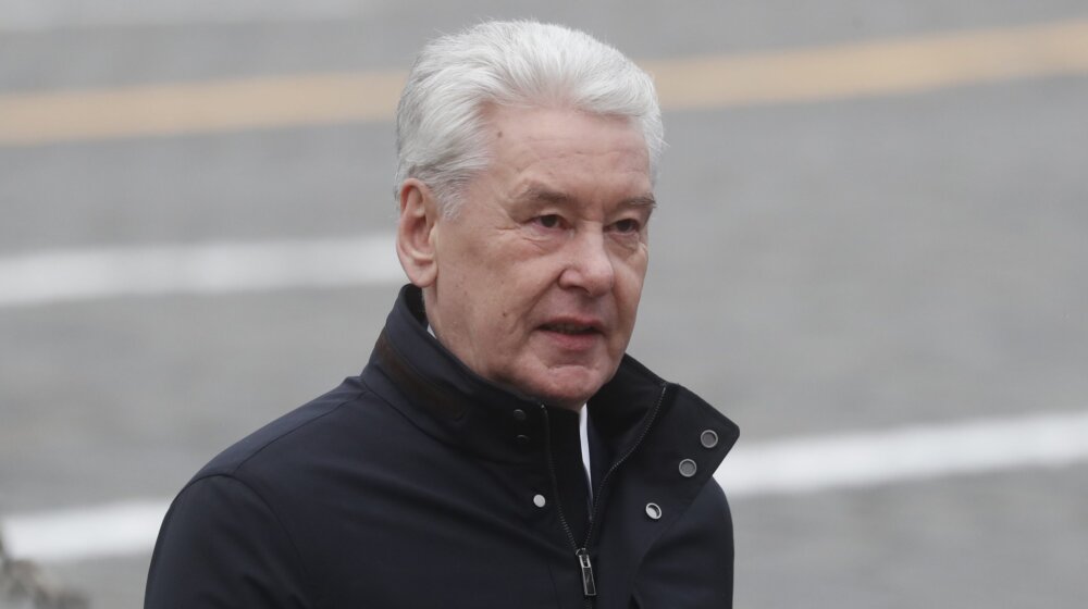 Oglasio se gradonačelnik Moskve o masovnoj pucnjavi u koncertnoj dvorani 1