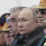 Ruski mediji o pokušaju državnog udara grupe Vagner protiv Putina (VIDEO) 8