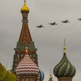 Rusija tvrdi da je u poslednja 24 časa Ukrajina izgubila skoro 1.400 vojnika na frontu 2