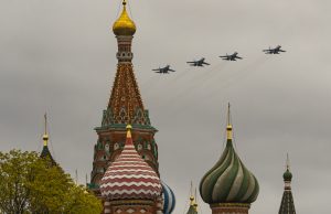 Rusko Ministarstvo odbrane saopštilo je danas da je ukrajinska vojska izgubila 1.395 vojnika u ratnoj zoni u proteklom danu.