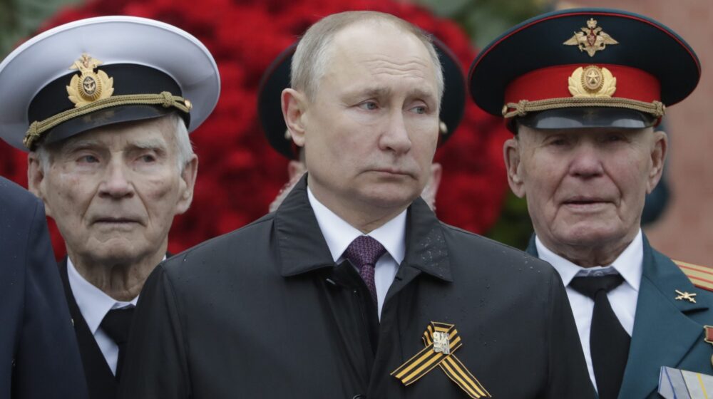 Sergej Rjabkov: Rusija ne namerava da napada Ukrajinu 1