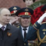 Rusija će 18. decembra izaći iz Sporazuma o otvorenom nebu 1