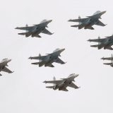 Ukrajinske snage optužile Rusiju za napad iz ukrajinskog vazdušnog prostora na belorusko selo 15