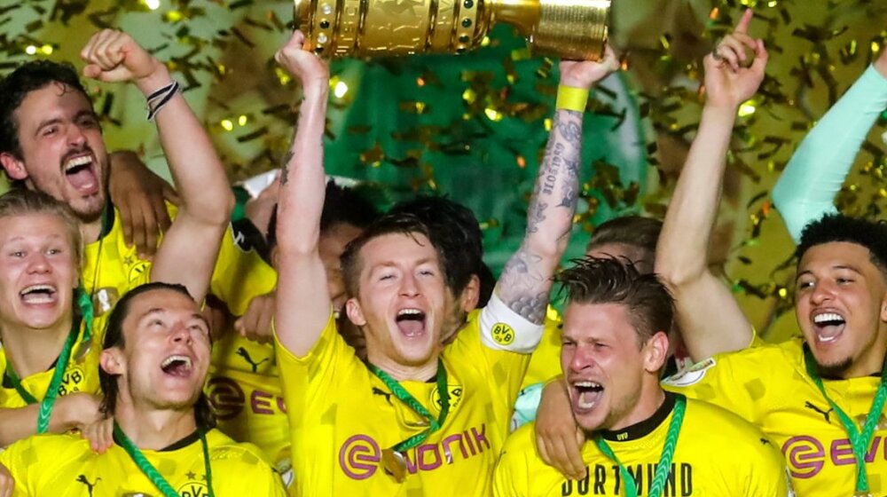 Kristijano Ronaldo je samo početak, milioneri iz Rijada dovode još svetskih asova 1