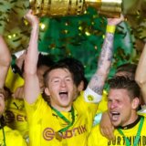Borusija Dortmund osvojila Kup Nemačke 14