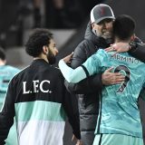 Liverpul u gostima pobedio Mančester junajted 3