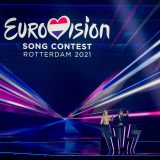 Ko su favoriti za pobedu na Evroviziji 2021? 8