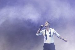 Predstavnice Srbije se plasirale u finale Evrovizije (FOTO, VIDEO) 19