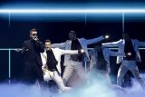Predstavnice Srbije se plasirale u finale Evrovizije (FOTO, VIDEO) 14