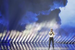 Predstavnice Srbije se plasirale u finale Evrovizije (FOTO, VIDEO) 21